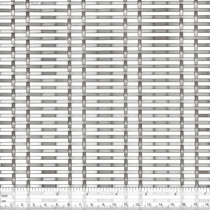 Architectural Mesh LARGO-PLENUS 2047