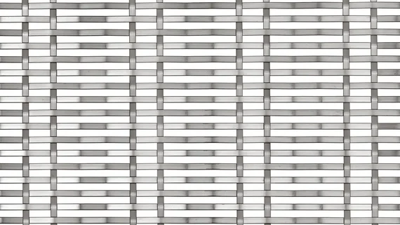 Architectural Mesh LARGO-PLENUS 2047
