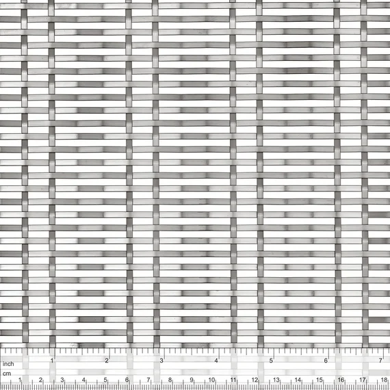 Architectural Mesh LARGO-PLENUS 2047