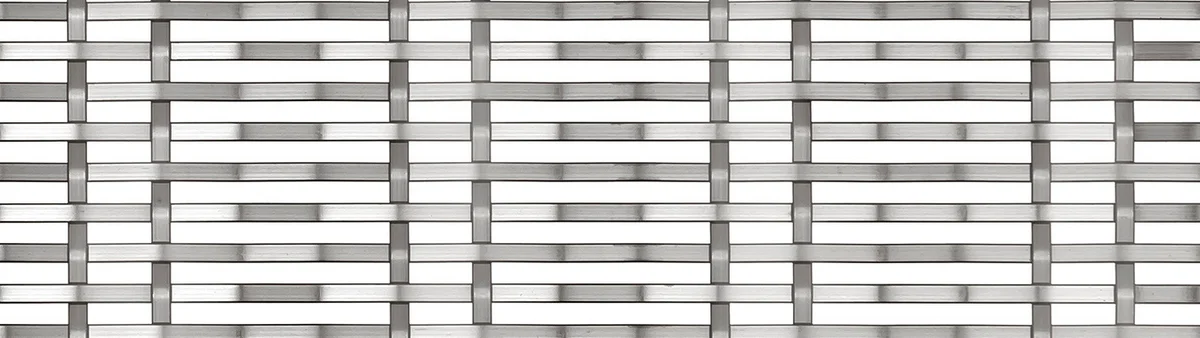 wire mesh LARGO-PLENUS 2047