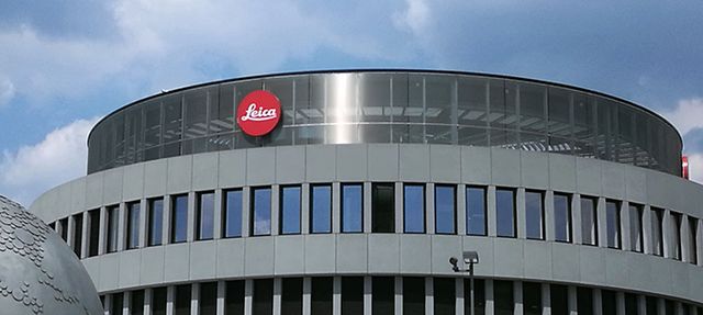 Leica Camera AG