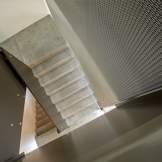 Staircase Uster