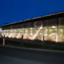 Aerodrom Ljubljana