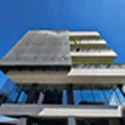 "Seguros Atlas" office building