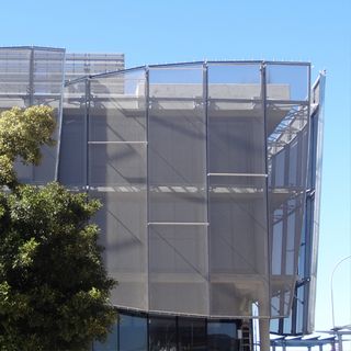 SANRAL - New Western Region Office Building