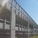 Car Park Civil Marie Curie