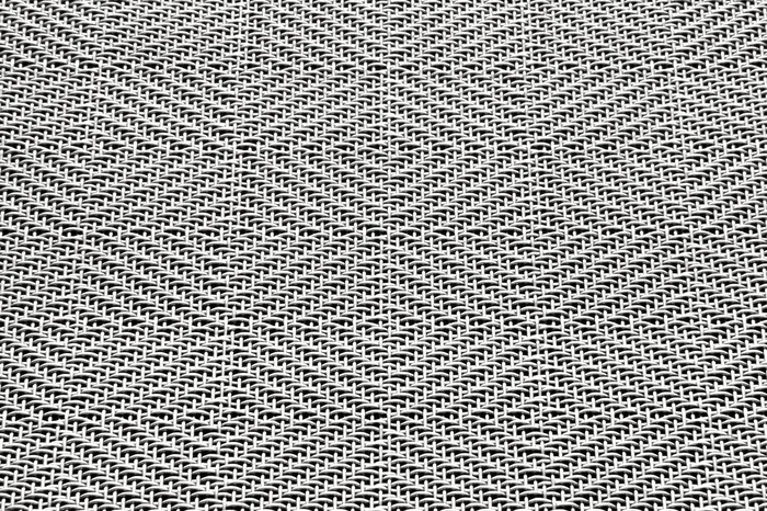 Toile pour l’architecture CHESS 6013 - Vue à 45°