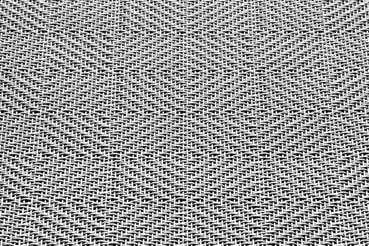 Toile pour l’architecture CHESS 6013 - Vue à 45°