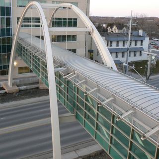 Centre médical Southlake Health Center