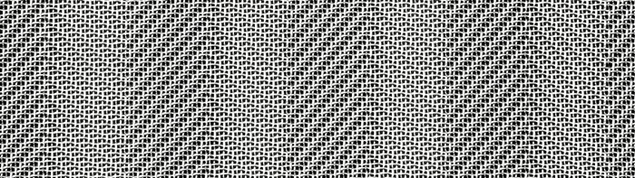 fine mesh ALTERNA 6012