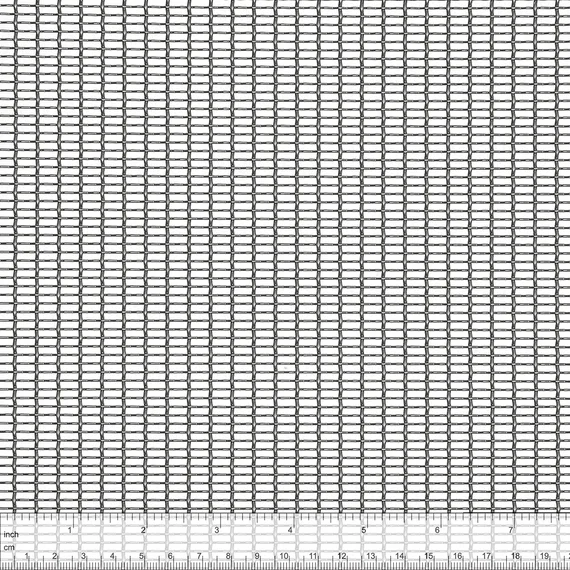DOKAWELL-MONO 3001 architectural wire mesh