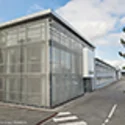 Delabie - Sun Protection Facade
