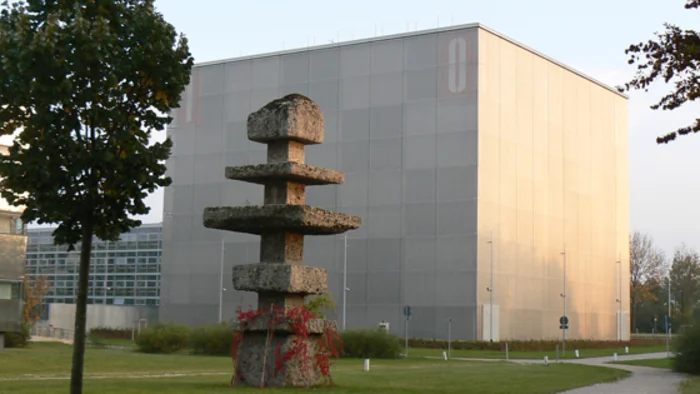 Référence tissu de blindage centre de données