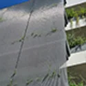 "Seguros Atlas" office building
