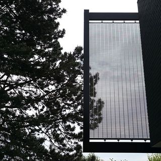 Bürogebäude Gemaco