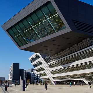 Université des sciences économiques de Vienne