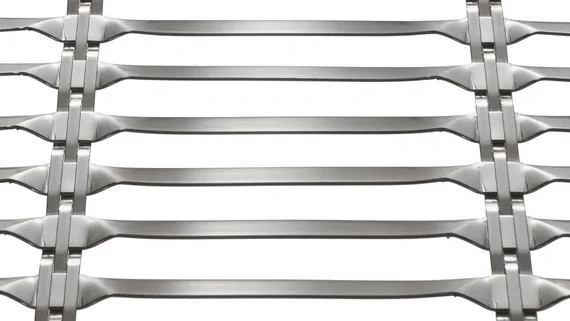 Toile de protection solaire LARGO-TWIST 2045