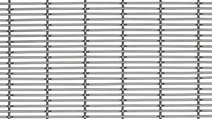 EGLA-MONO 4391 wire mesh