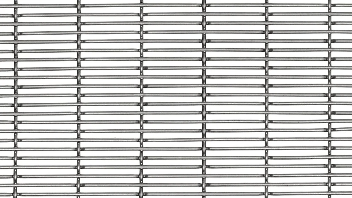 EGLA-MONO 4391 wire mesh