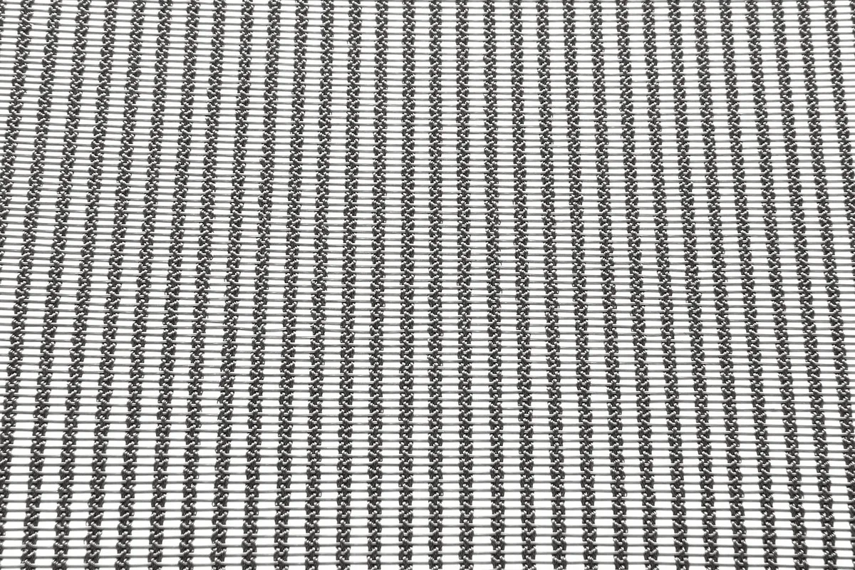 Toile fine MINIFLEX 8135 - Vue à 45°