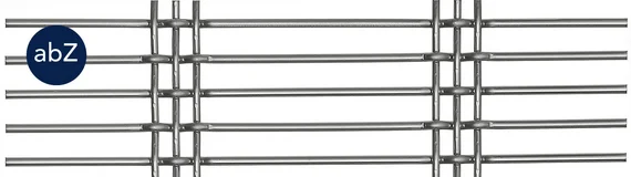 wire mesh DOGLA-TRIO 1033