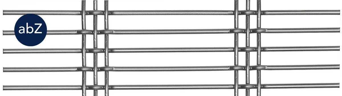 wire mesh DOGLA-TRIO 1033