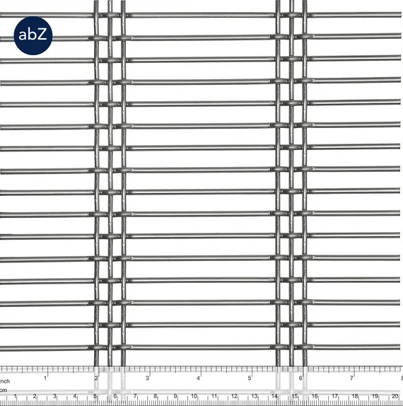 Wire mesh DOGLA-TRIO 1033