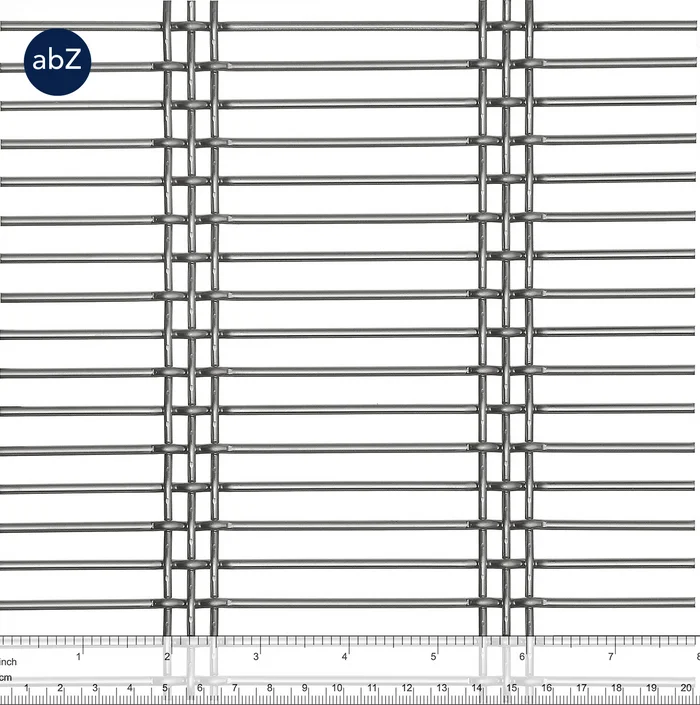 Wire mesh DOGLA-TRIO 1033