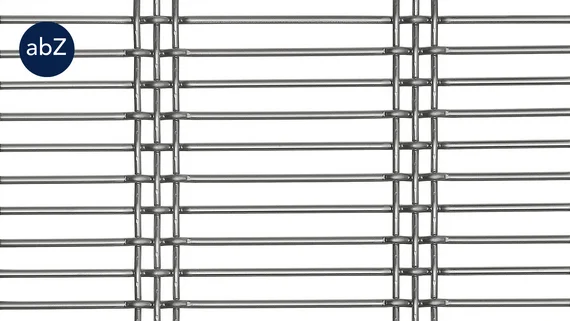 Wire mesh DOGLA-TRIO 1033