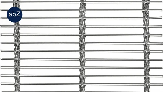 cable mesh MULTI-BARRETTE 8123