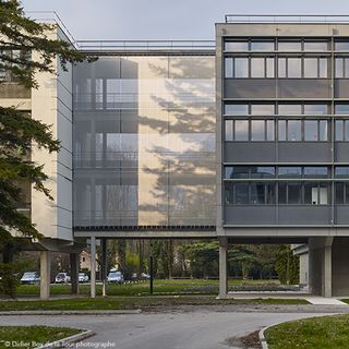 Climat Planète Research Center