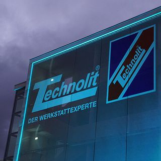 Technolit Großenlüder