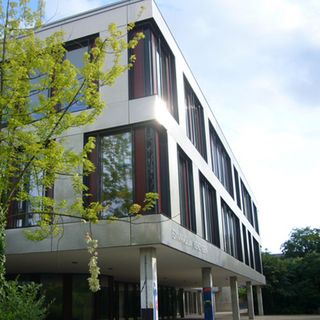 Gymnasium Kenzingen