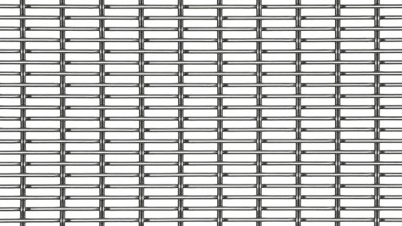 Architectural Mesh EGLA-TWIN 4253