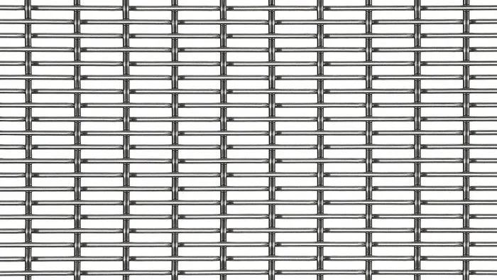 Architectural Mesh EGLA-TWIN 4253