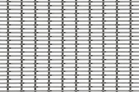 Wire mesh EGLA-TWIN 4253
