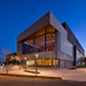 Mount Royal University - Bella Concert Hall