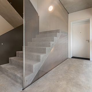 Staircase Uster