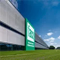 FACQ Merelbeke facade cladding
