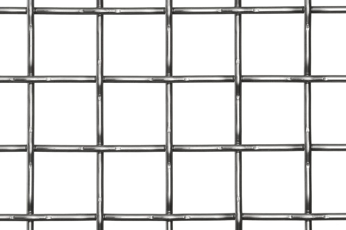 DOKA-MONO 1591 architectural wire mesh - top view