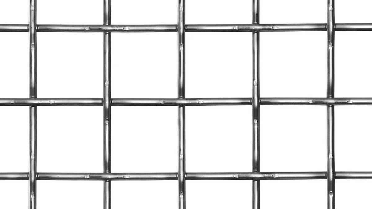 DOKA-MONO 1591 architectural wire mesh