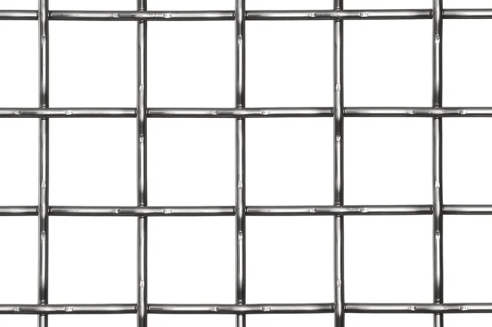 DOKA-MONO 1591 architectural wire mesh - top view