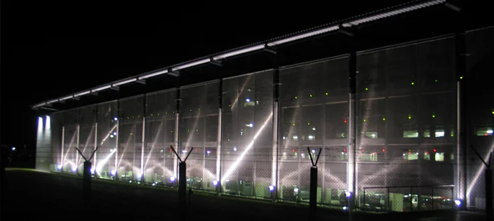 Aerodrom Ljubljana