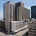 Westin Hotel Cleveland