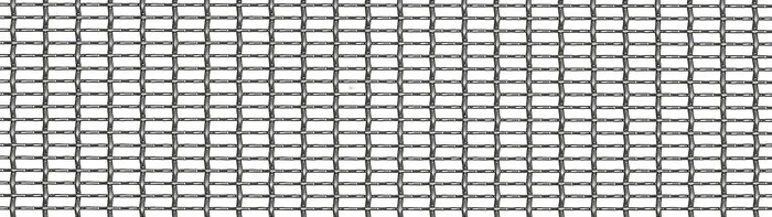 wire mesh DOKAWELL-MONO 3001