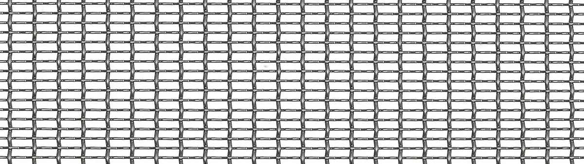 wire mesh DOKAWELL-MONO 3001