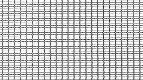 DOKAWELL-MONO 3001 architectural wire mesh