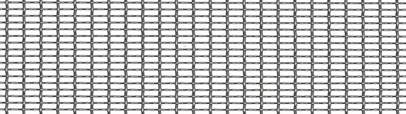 wire mesh DOKAWELL-MONO 3001