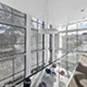 Delabie - Sun Protection Facade