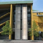Centro Barilla à Parme